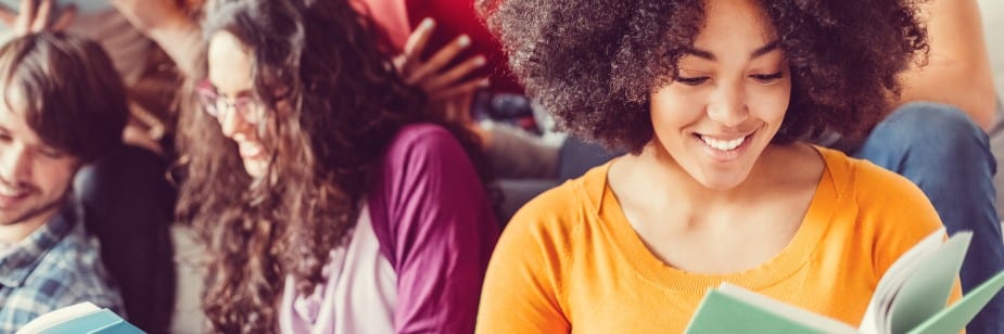 graduações mais concorridas