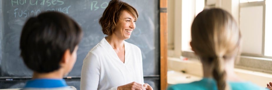 curso de pedagogia ou letras