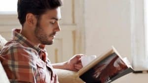 importância da leitura no ensino superior