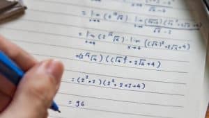 equação de 1ºgrau