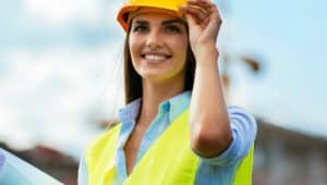 estudante de engenharia civil