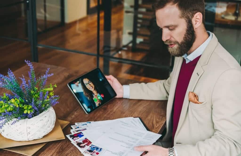 feedback em tempo real tendências de rh