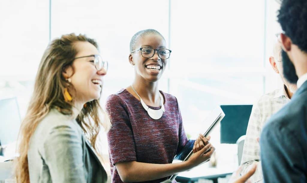 empatia tendências de rh