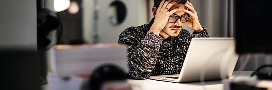estudante vendo se perdeu bolsa do prouni
