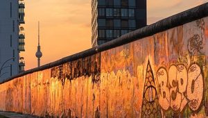 muro de berlim