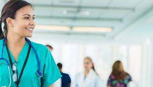 estudante de medicina