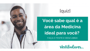 teste área da medicina