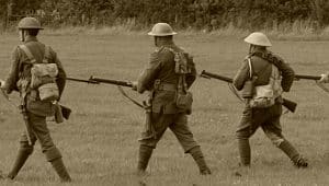 Primeira Guerra Mundial