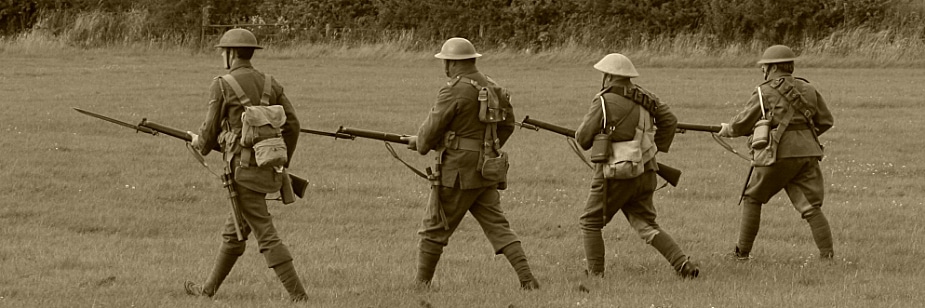 Primeira Guerra Mundial