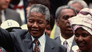 Apartheid
