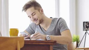 estudando Concordância verbal