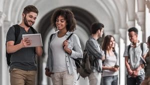 bolsas para graduação