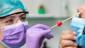 profissões em alta coronavirus