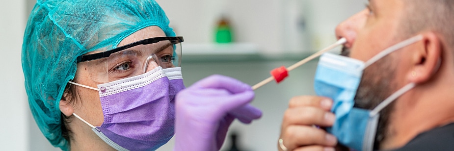 profissões em alta coronavirus