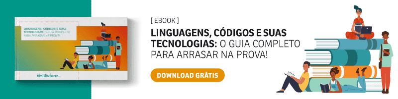 Linguagens, Códigos e suas Tecnologias