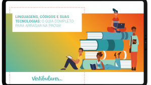 Linguagens, Códigos e suas Tecnologias