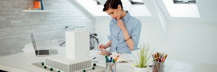 arquitetura o que faz