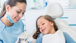 especialidades odontológicas