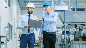 engenharia de produção grade curricular