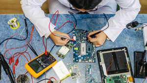 nota de corte de engenharia elétrica