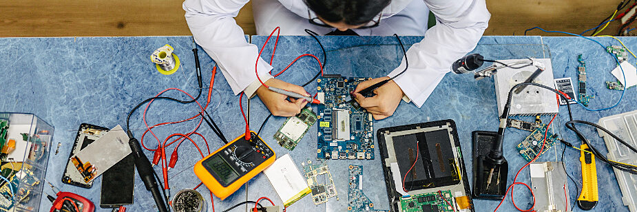 nota de corte de engenharia elétrica