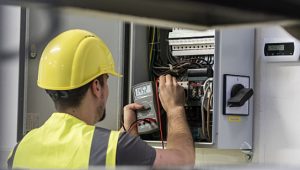 engenharia elétrica o que faz