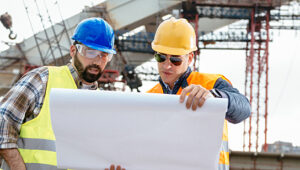 engenharia civil o que faz