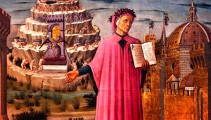 Inferno de Dante