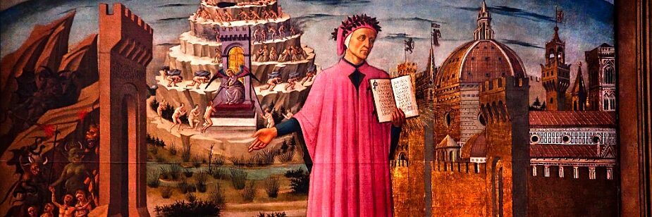 Inferno de Dante