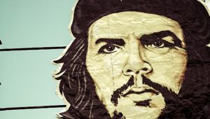 che guevara