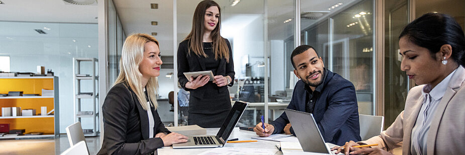 cursos na area de recursos humanos