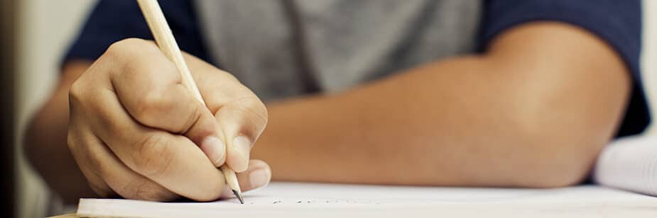 temas de redação para encceja