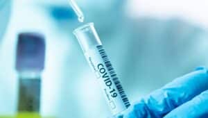 como surgiu o coronavirus