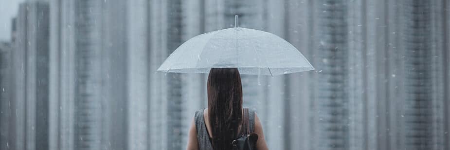chuva ácida