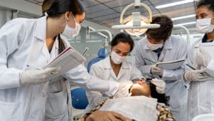 odontologia anhanguera