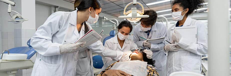 odontologia anhanguera