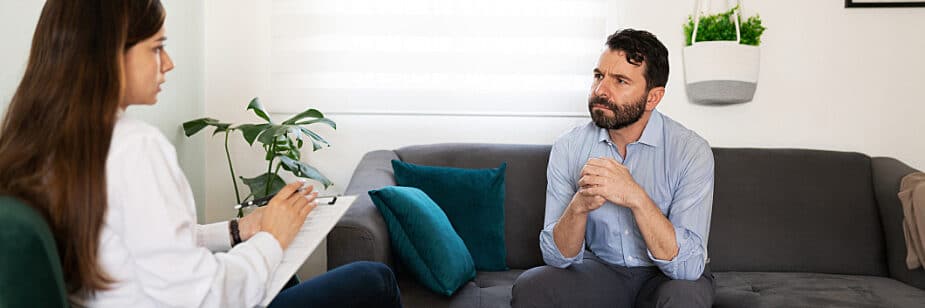 curso de Psicologia na Anhanguera