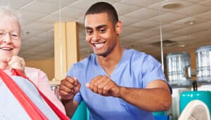 Fisioterapia na Unopar