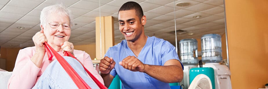 Fisioterapia na Unopar