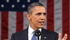 barack obama
