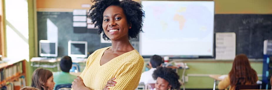 Pedagogia na Anhanguera