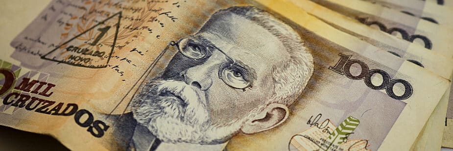 Machado de Assis cai no vestibular