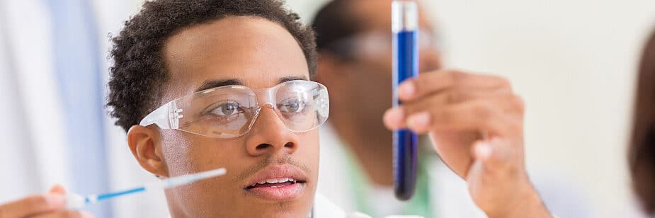 Engenharia Química da Anhanguera