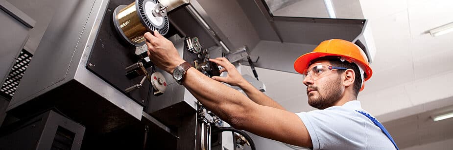 Engenharia de Produção Anhanguera