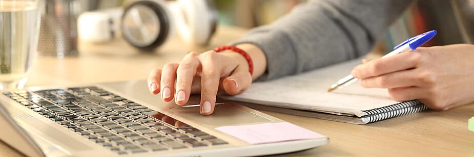 Roteiro de redação