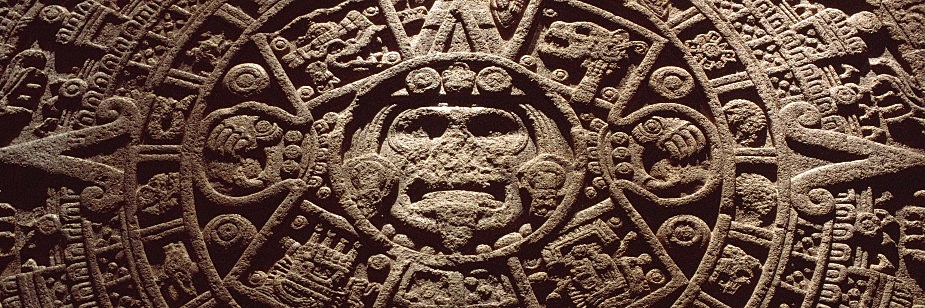 Maias, Incas e Astecas