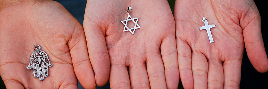 diversidade religiosa