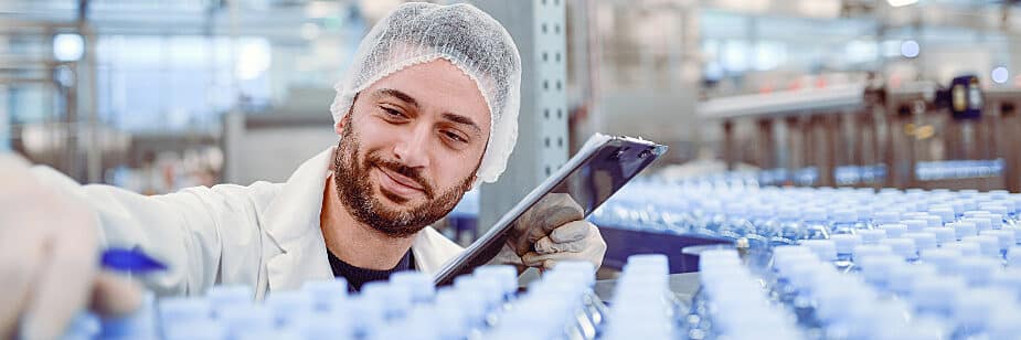 curso de Gestão de Qualidade