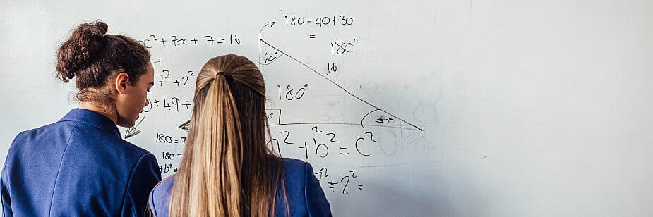 Matemática Pitágoras