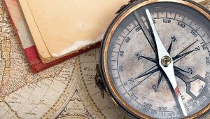 Longitudes